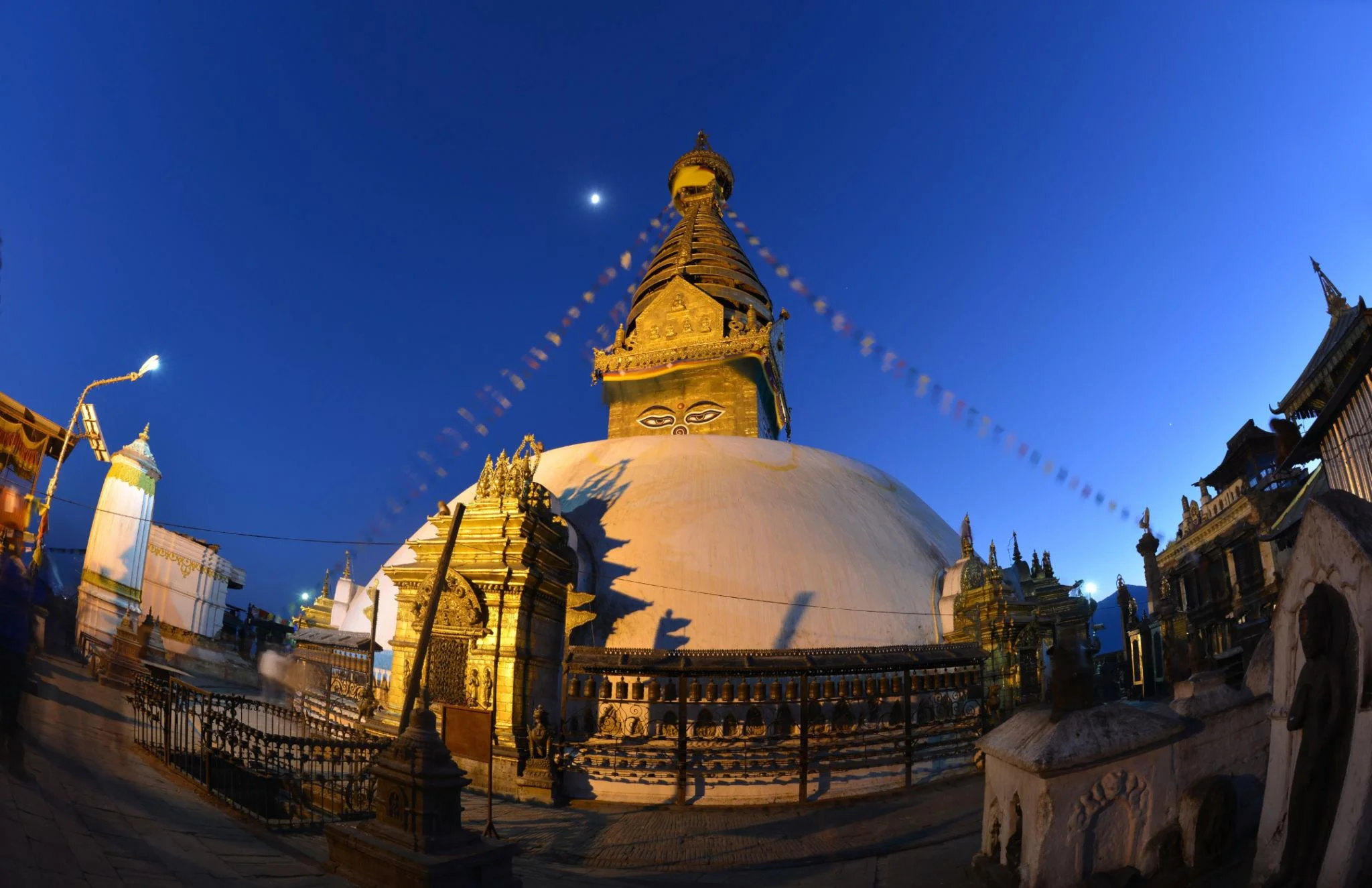 Kathmandu Exhibition